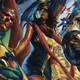 Illustration for article titled Exclusive Marvel preview: Mark Waid assembles the All-New, All-Different Avengers